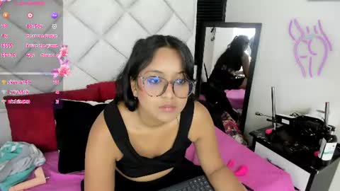 Snapshot of azul_moon chatting on 9, 8, 2026 azul_moon online show from 9, 8, 2026