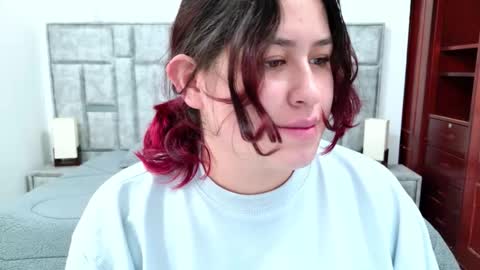 Azul online show from 9, 2, 2026