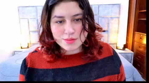 Azul online show from 11, 2, 2026
