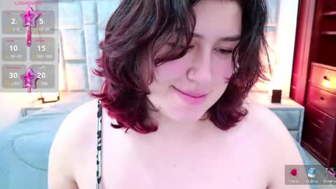Azul online show from 27, 2, 2026
