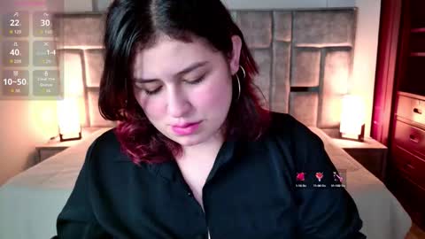 Azul online show from 7, 3, 2026