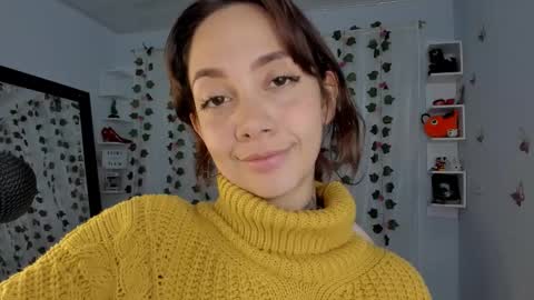 azumi saan online show from 23, 11, 2025