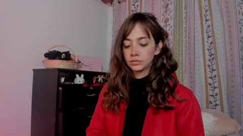Snapshot of azumi_saan chatting on 27, 6, 2026 azumi saan online show from 27, 6, 2026