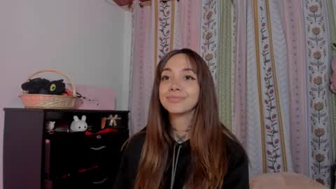 Snapshot of azumi_saan chatting on 3, 7, 2026 azumi saan online show from 3, 7, 2026