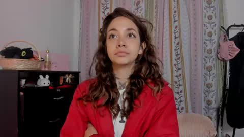 Snapshot of azumi_saan chatting on 6, 7, 2026 azumi saan online show from 6, 7, 2026