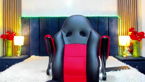 azumiwalker online show from 7, 1, 2026