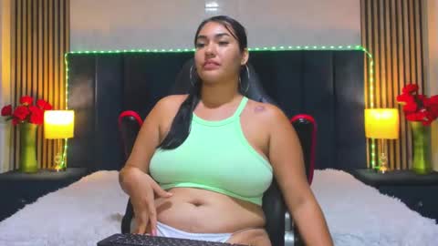 azumiwalker online show from 15, 1, 2026