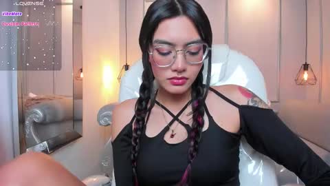 Azura online show from 22, 10, 2025