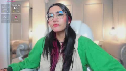 Snapshot of azurakindong chatting on 2, 2, 2026 Azura online show from 2, 2, 2026