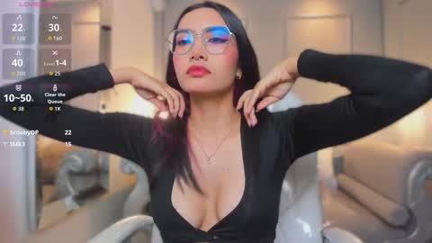 Snapshot of azurakindong chatting on 3, 2, 2026 Azura online show from 3, 2, 2026