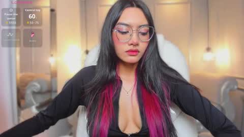 Snapshot of azurakindong chatting on 6, 2, 2026 Azura online show from 6, 2, 2026