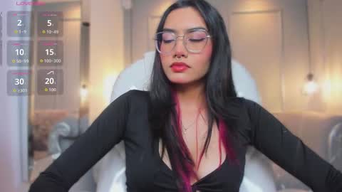 Snapshot of azurakindong chatting on 9, 2, 2026 Azura online show from 9, 2, 2026