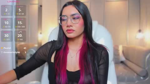 Snapshot of azurakindong chatting on 10, 2, 2026 Azura online show from 10, 2, 2026