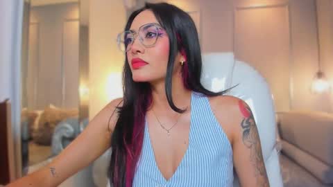 Snapshot of azurakindong chatting on 16, 2, 2026 Azura online show from 16, 2, 2026