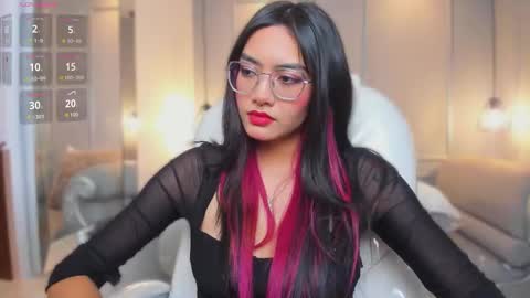 Snapshot of azurakindong chatting on 19, 2, 2026 Azura online show from 19, 2, 2026