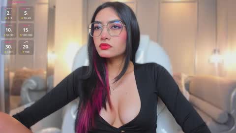 Snapshot of azurakindong chatting on 20, 2, 2026 Azura online show from 20, 2, 2026