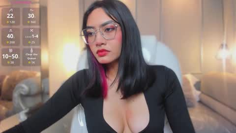 Snapshot of azurakindong chatting on 27, 2, 2026 Azura online show from 27, 2, 2026