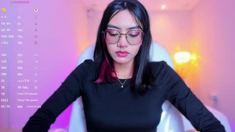 Azura online show from 31, 3, 2026