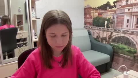 Niki online show from 21, 6, 2026
