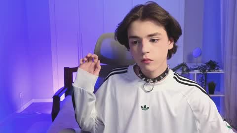 Elios online show from 3, 1, 2025