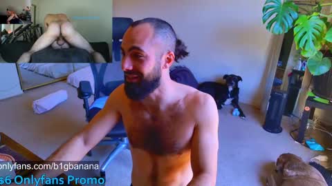 b1gbanana online show from 2, 2, 2025