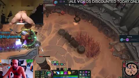 b1gbanana online show from 2, 3, 2025