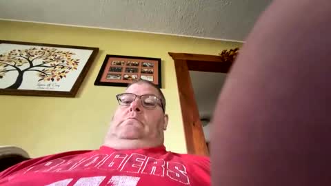 Cory online show from 8, 9, 2025