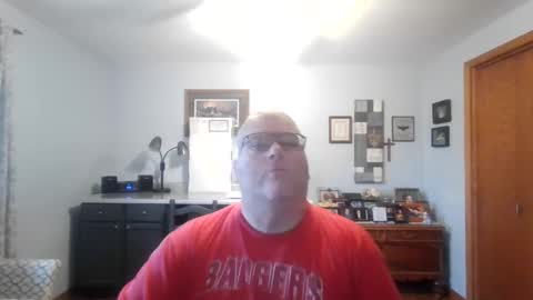 Cory online show from 9, 9, 2025