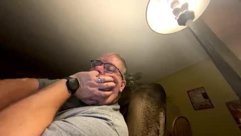 Cory online show from 9, 11, 2025