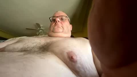 Cory online show from 13, 7, 2026