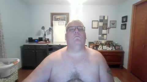 Cory online show from 3, 8, 2026
