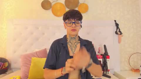 Anny online show from 19, 10, 2025