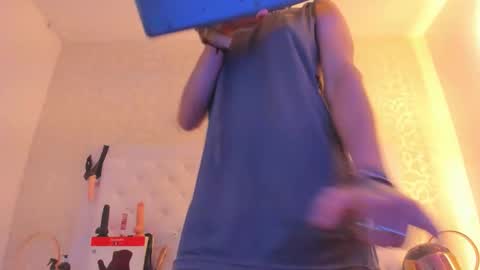 Anny online show from 25, 10, 2025