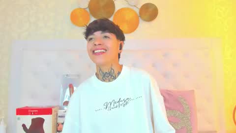 Anny online show from 24, 11, 2025