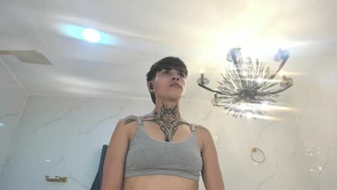 Anny online show from 30, 11, 2025