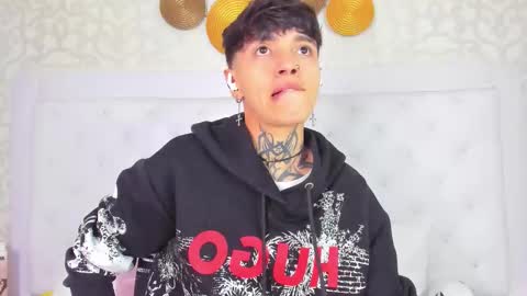 Anny online show from 19, 2, 2026