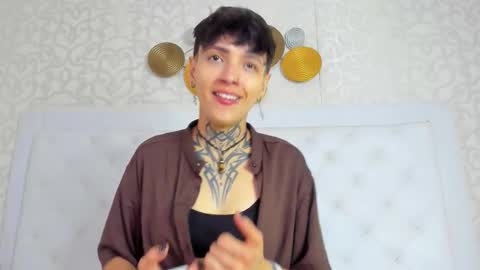 Anny online show from 23, 2, 2026