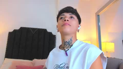 Snapshot of b3k_afrodict chatting on 2, 7, 2026 Anny online show from 2, 7, 2026