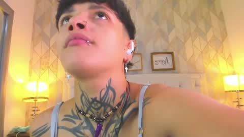 Snapshot of b3k_afrodict chatting on 17, 7, 2026 Anny online show from 17, 7, 2026