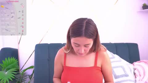 Isabella online show from 25, 11, 2025