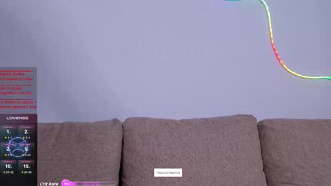 b4by_emilia online show from 24, 11, 2025