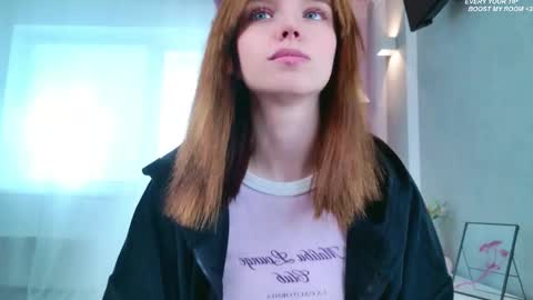 Hi Daddy Im Jane online show from 18, 10, 2025