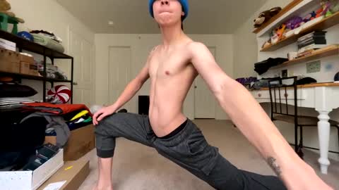 Snapshot of b4nnysturntoo chatting on 28, 1, 2025 b4nnysturntoo online show from 28, 1, 2025