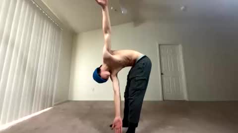 Snapshot of b4nnysturntoo chatting on 20, 2, 2025 b4nnysturntoo online show from 20, 2, 2025