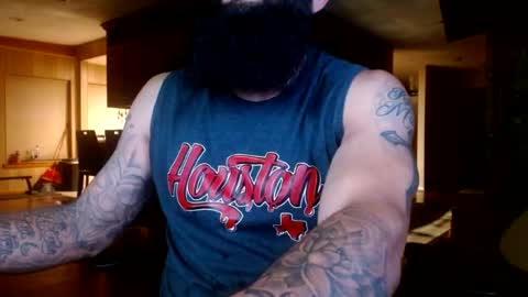 Snapshot of b713htx chatting on 24, 7, 2026 Miguel online show from 24, 7, 2026