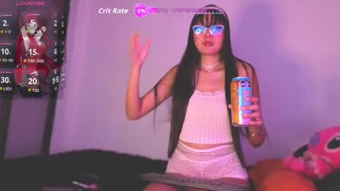 Sofia you baby online show from 17, 12, 2025