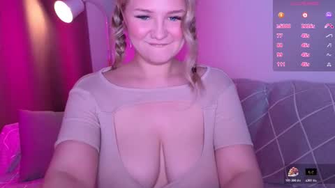 Bella Wooowww online show from 21, 3, 2026