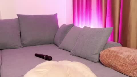 Alessia online show from 19, 5, 2026