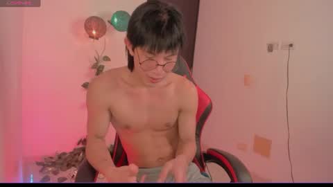 Snapshot of baaby_boyy chatting on 1, 7, 2026 odeley online show from 1, 7, 2026