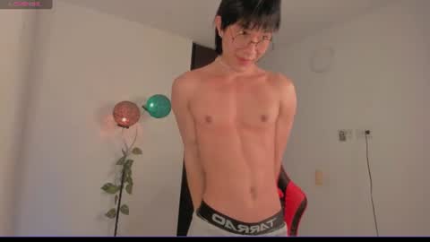 Snapshot of baaby_boyy chatting on 2, 7, 2026 odeley online show from 2, 7, 2026